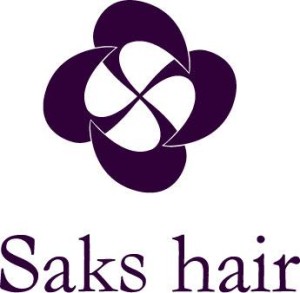 久世の美容室Saks hair(サックスヘアー)のプロフ画像です。