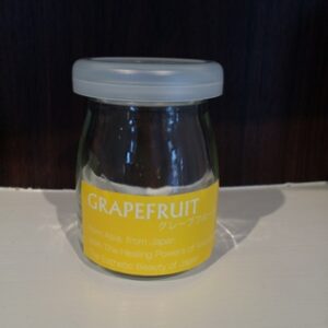 グレープフルーツのスパクリーム