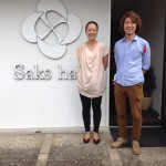 洛西口駅の美容室サックスヘアー