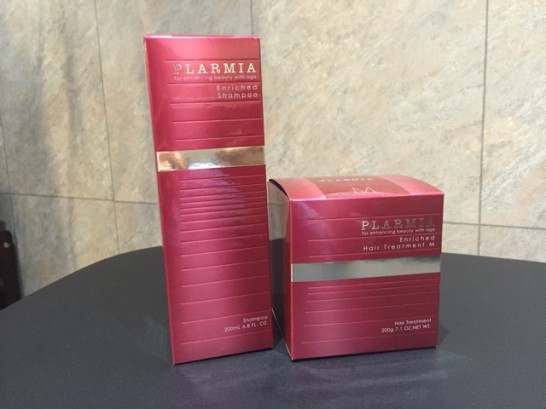 プラーミア　エンリッチド