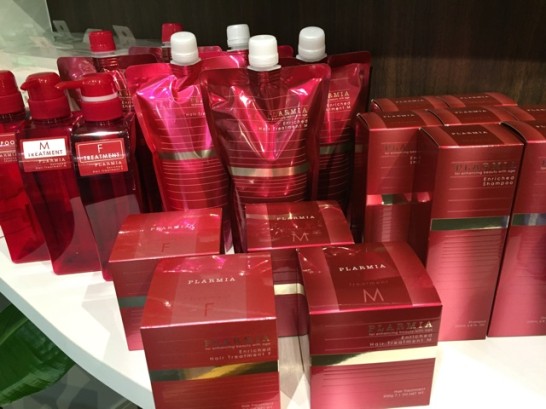 プラーミア　エンリッチド入荷しました！